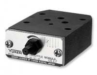 Throttle &amp; Check Modules TC1G-01