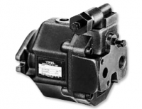 AR Series Variable Piston Pumps AR16