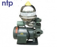 Máy bơm nước tăng áp NTP HCB225-1.37 26 1/2HP