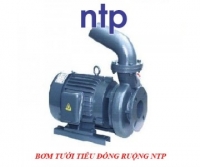 Máy bơm tưới tiêu NTP YVP280-11. 5 46 2HP