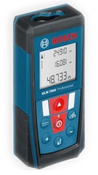 Máy đo khoảng cách Bosch GLM 7000