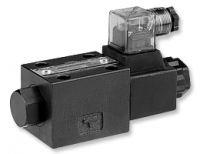 Solenoid Operated Directional Valves DSGL-01