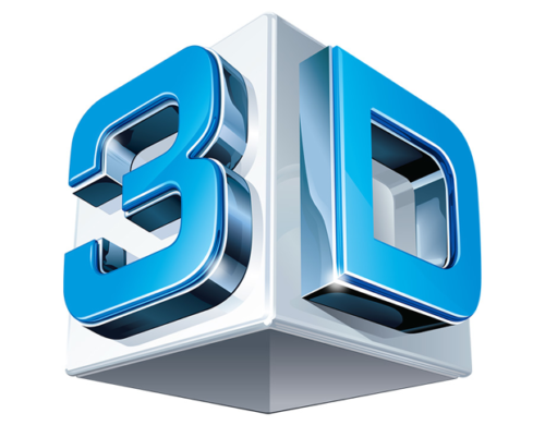 Các bản vẽ 3D