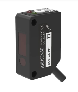 Cảm biến laser