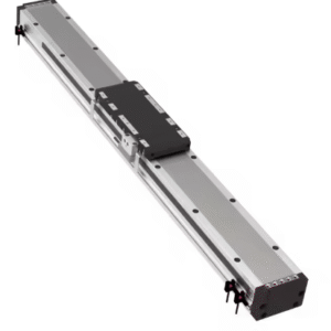 Modul động cơ chuyển động tuyến tính