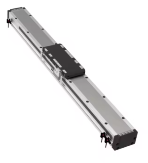 Modul động cơ chuyển động tuyến tính