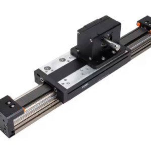 Modul truyền động belt chính xác