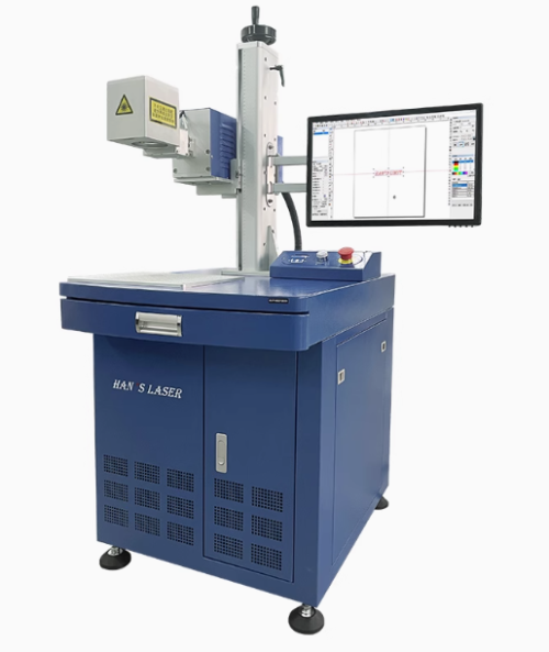 Máy khắc laser