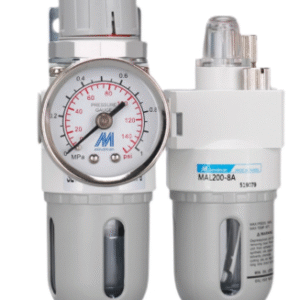 Van điện từ và lọc