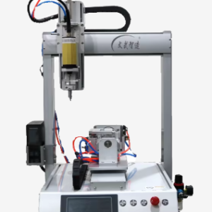 Máy vặn vít tự động