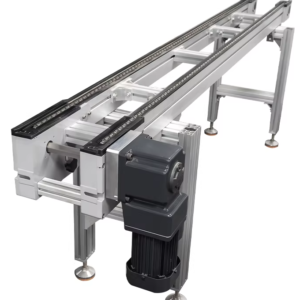 Băng tải công nghiệp