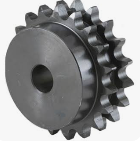 Nhông xích công nghiệp