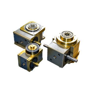 Bộ chia cam chính xác